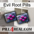 Evil Root Pills 01